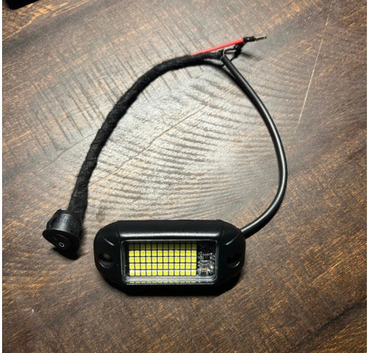 E-Moto Lights